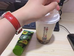 -眷茶臻选(中原万达店)