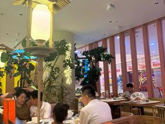 -桂满陇·蟹黄小笼汤包(中山公园店)