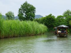 -西溪国家湿地公园