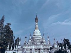 -云南民族村