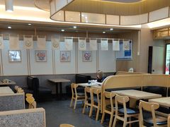 -吉野家(成都时代奥莱店)