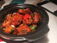 -大树餐厅(益田假日店)