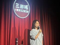 -KK ONE(京基滨河时代店)