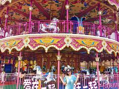 -沈阳方特欢乐世界