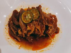 -宝燕壹号景观餐厅(龙盛国际商业广场店)