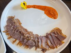 -老牌坊鲁菜名店(宽厚里店)