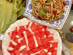 -晓林火锅(安定门店)