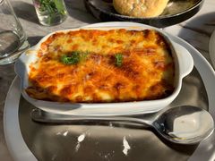 芝士肉酱千层面-The Rug Cafe(王府中环店)