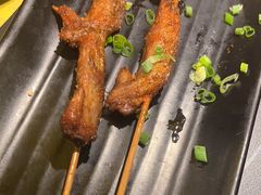 -嘎嘎鸭脑壳(金沙店)