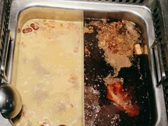 -大隐·成都火锅Bistro(合生麒麟新天地店)