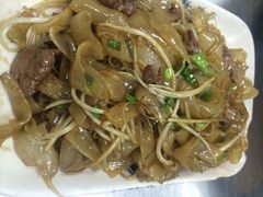 iphone_upload_pic-银记肠粉店(新港西路店)