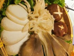 -盡膳口福跷脚牛肉火锅(合生汇购物中心店)