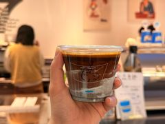 -Something For(金地威新中心店)