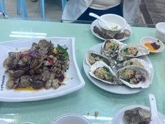 -景好海鲜餐厅(大鹏必选旅游店)