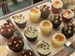 -Pantry's Best派悦坊蛋糕(K11购物艺术中心店)