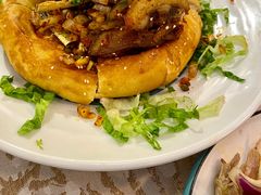 -新粤新疆菜清真餐厅(拱北店)