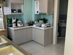 -视野联行眼镜·蔡司·控优点授权(长白万象汇店)