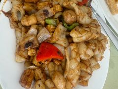 -Lucky Fortune Restaurant(喜运来酒家)