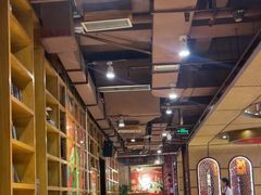 -大队长主题火锅(观音桥店)