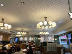 -翠华餐厅(德基广场店)