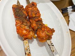 -必点海鲜·海肠捞饭大王(滨江道店)