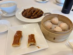 -利苑酒家(合景国际金融广场店)