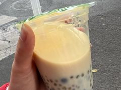 -永顺豆浆(贤思街店)