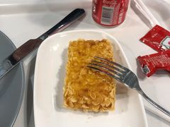 玉米虾排-宜家·瑞典风味餐厅(四元桥店)