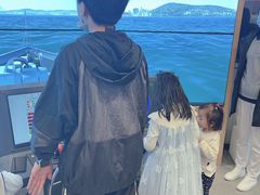 -招商蛇口邮轮母港(观光客运)