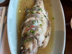 -杭州雅谷泉山庄酒店-餐厅