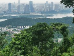 -岳麓山风景名胜区