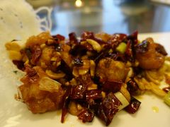 -春申里餐厅(银泰in99店)