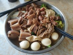 -李记牛杂店(建设一街店)