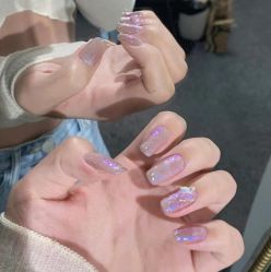 -瑞丽美甲