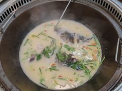 -小团圆灶台鱼·百城头牌菜(千岛湖店)