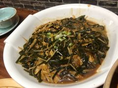 -大清花饺子(五五路店)