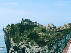景点-大连金石滩滨海国家地质公园
