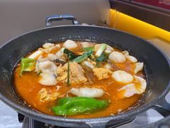 -肖记公安牛肉鱼杂馆·省级非物质文化遗产(江汉路直营店)