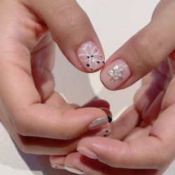 -花系美·美甲美睫精品店