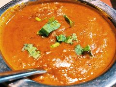 -Bombay Grill印度餐厅