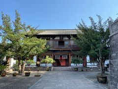 -龙兴寺