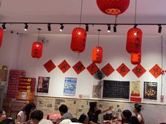 -荆九爷爆炒桥头三嫩(夫子庙店)
