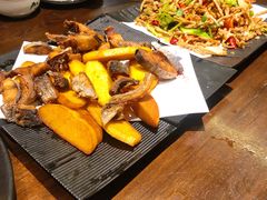 -新黑石礁酒楼·海鲜(黑石礁店)