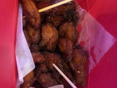 -老韩煸鸡·中国炸鸡(水塔美食街店)
