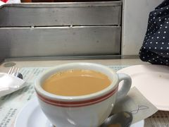 -金凤茶餐厅(湾仔店)