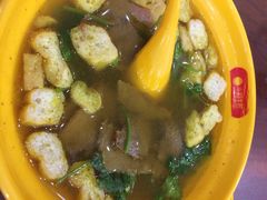 小杨生煎(长宁龙之梦店)-小杨生煎(龙之梦购物中心店)