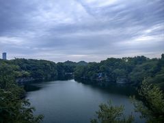 -南山风景名胜区