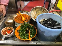 -阿麟馄饨(延长路店)