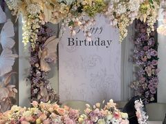 -PARFUM FLORAL花境法餐(南京首店)