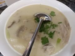 -四季轩中餐厅(徐州开元名都大酒店)